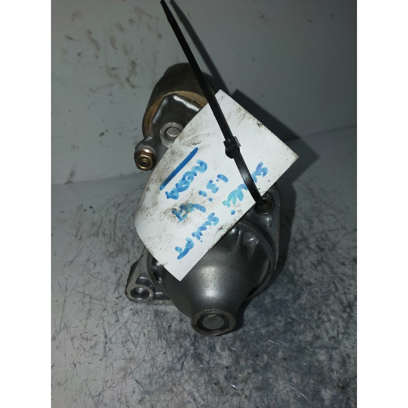 Recambio de motor arranque para suzuki swift sf berlina (ma) 1.3 gls (3-ptas.) referencia OEM IAM 31100826A  
