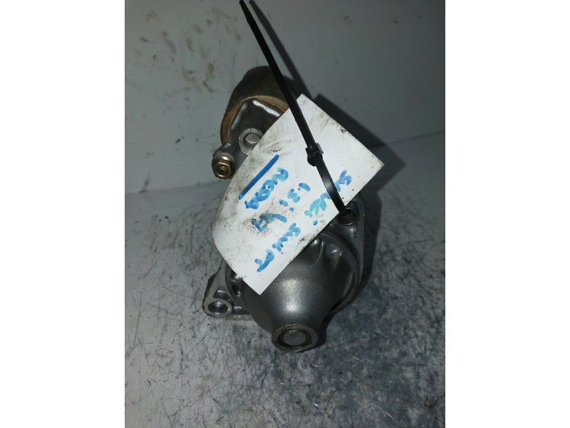 Recambio de motor arranque para suzuki swift sf berlina (ma) 1.3 gls (3-ptas.) referencia OEM IAM 31100826A  