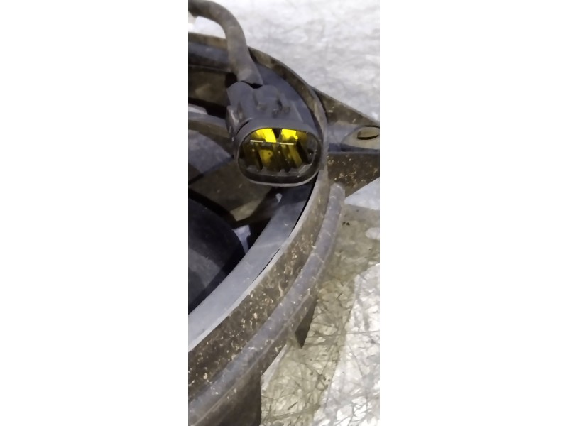 Recambio de electroventilador para citroen c8 2.2 hdi exclusive referencia OEM IAM   