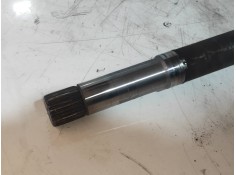 Recambio de transmision delantera derecha para citroen c-elysée seduction referencia OEM IAM 9671573280   2