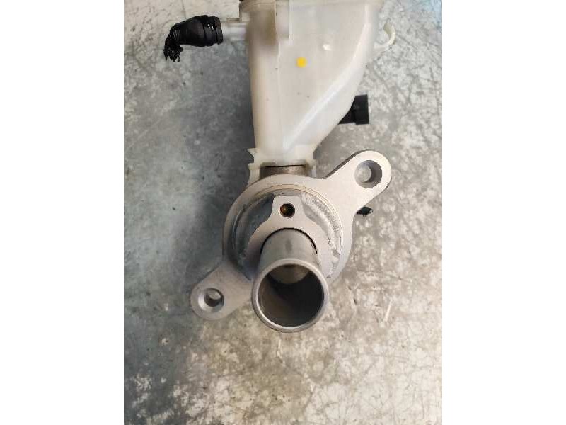Recambio de bomba freno para peugeot bipper básico referencia OEM IAM 0204Y24438  