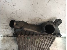 Recambio de intercooler para smart coupe fortwo coupe cdi referencia OEM IAM 0002490V007   2