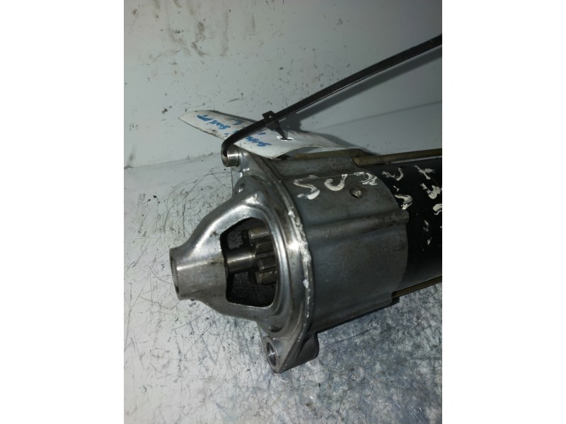 Recambio de motor arranque para suzuki swift sf berlina (ma) 1.3 gls (3-ptas.) referencia OEM IAM 31100826A  