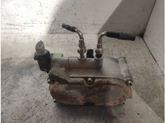 Recambio de filtro gasoil para lancia thema gold referencia OEM IAM   68090648AB