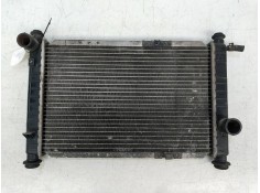 Recambio de radiador agua para daewoo matiz 0.8 cat referencia OEM IAM   