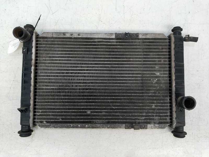 Recambio de radiador agua para daewoo matiz 0.8 cat referencia OEM IAM   