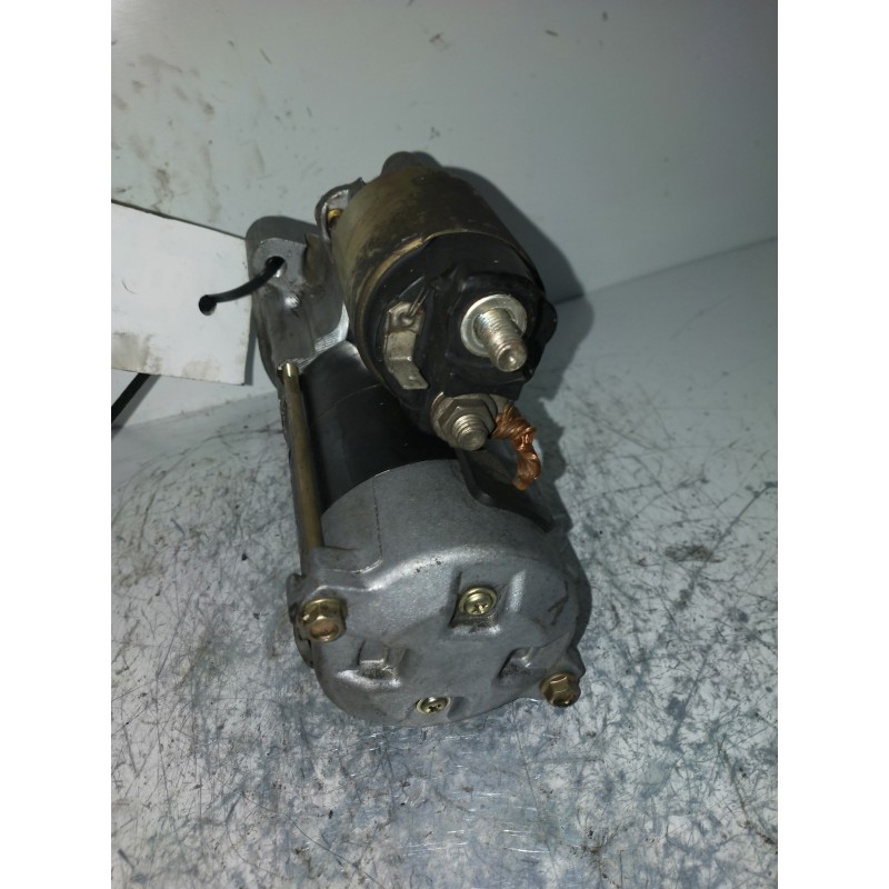 Recambio de motor arranque para suzuki swift sf berlina (ma) 1.3 gls (3-ptas.) referencia OEM IAM 31100826A  