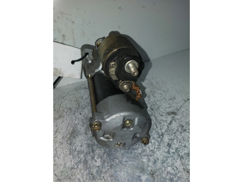 Recambio de motor arranque para suzuki swift sf berlina (ma) 1.3 gls (3-ptas.) referencia OEM IAM 31100826A  