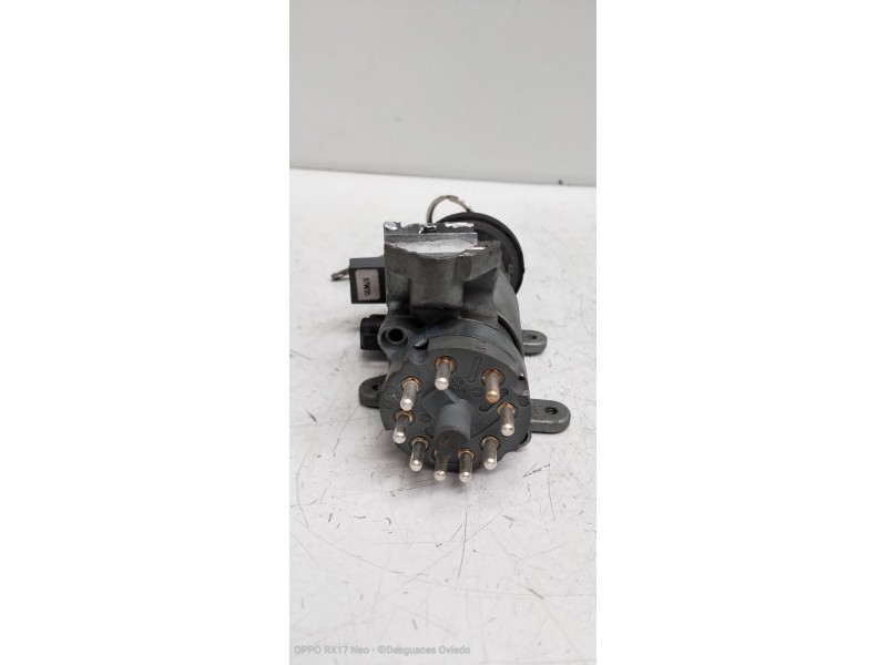 Recambio de conmutador de arranque para volvo s70 berlina 2.5 d / tdi referencia OEM IAM 9157056  