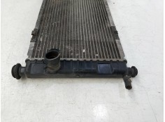 Recambio de radiador agua para daewoo matiz 0.8 cat referencia OEM IAM    2