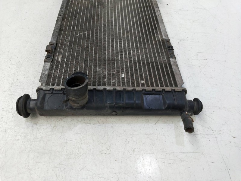 Recambio de radiador agua para daewoo matiz 0.8 cat referencia OEM IAM   