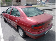 renault megane i classic (la0) del año 1998 2