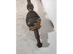 Recambio de transmision delantera derecha para toyota rav 4 (a3) active referencia OEM IAM DA51R 01515129  2