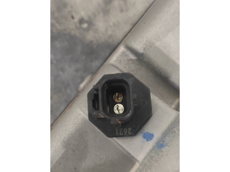 Recambio de filtro gasoil para lancia thema gold referencia OEM IAM   68090648AB