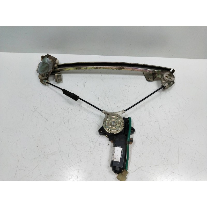 Recambio de elevalunas delantero izquierdo para mitsubishi eclipse (d20) 2.0 16v cat referencia OEM IAM MB517947 AY0621004780 3P