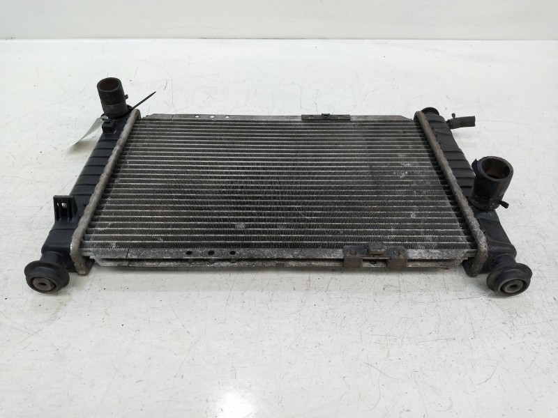 Recambio de radiador agua para daewoo matiz 0.8 cat referencia OEM IAM   