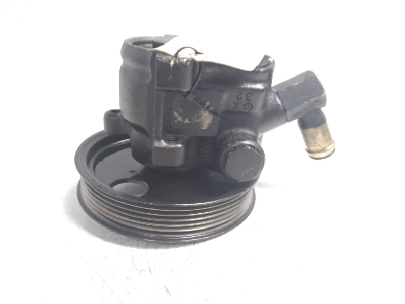 Recambio de bomba direccion para ford mondeo berlina (gd) ghia referencia OEM IAM   