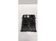 Recambio de caja reles / fusibles para citroen c5 berlina lx (e) referencia OEM IAM 9658158780 BSI2004H05 