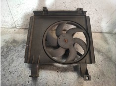 Recambio de electroventilador para smart coupe fortwo coupe cdi referencia OEM IAM 0013196V005 M5504002