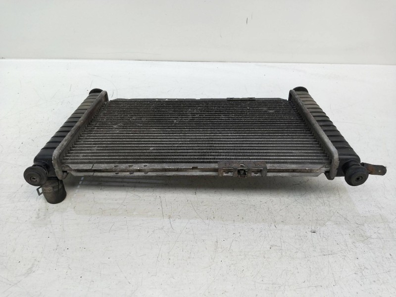 Recambio de radiador agua para daewoo matiz 0.8 cat referencia OEM IAM   