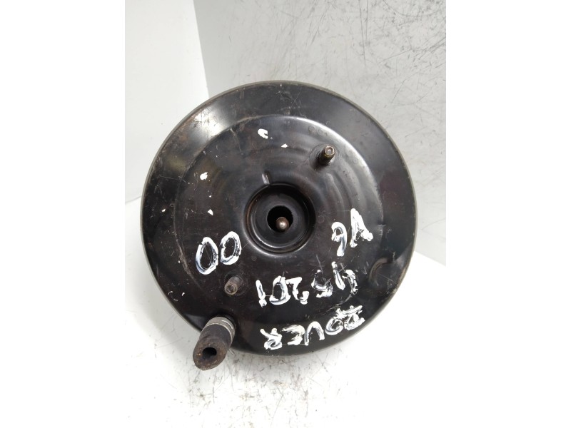 Recambio de servofreno para mg rover serie 45 (rt) 2.0 v6 24v cat referencia OEM IAM   