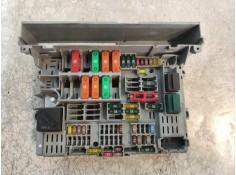 Recambio de caja reles / fusibles para bmw serie 3 berlina (e90) 318d referencia OEM IAM 55632501 690662106 