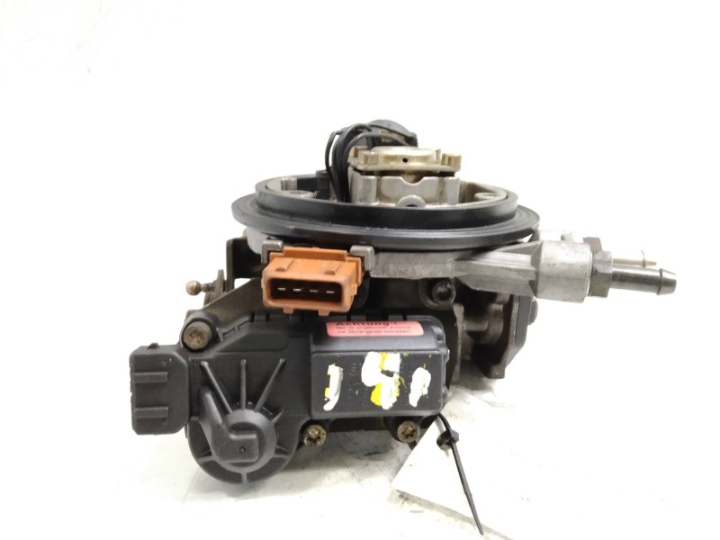 Recambio de inyector monopunto para lancia delta 1.4 cat referencia OEM IAM 0438201168 3435210515 