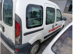 renault kangoo (f/kc0) del año 2001 2
