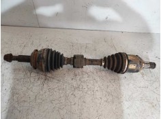 Recambio de transmision delantera izquierda para toyota rav 4 (a3) active referencia OEM IAM DA51L 01515128 