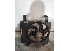 Recambio de electroventilador para smart coupe fortwo coupe cdi referencia OEM IAM 0013196V005 M5504002  2
