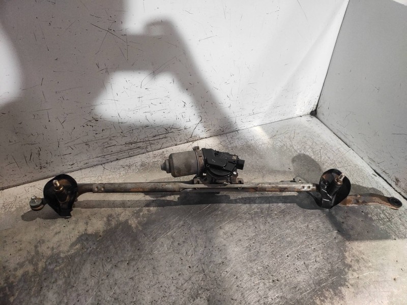 Recambio de motor limpia delantero para lancia thema gold referencia OEM IAM 57010291AF AX1590603175 68082552AA