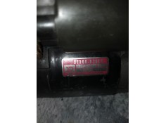 Recambio de motor arranque para suzuki swift sf berlina (ma) 1.3 gls (3-ptas.) referencia OEM IAM 31100822011   2