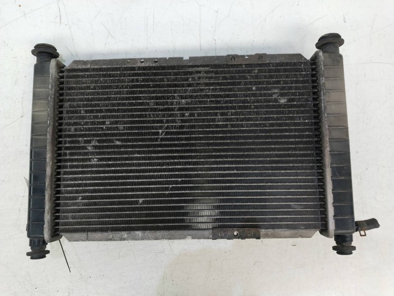 Recambio de radiador agua para daewoo matiz 0.8 cat referencia OEM IAM   