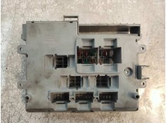 Recambio de caja reles / fusibles para bmw serie 3 berlina (e90) 318d referencia OEM IAM 55632501 690662106  2