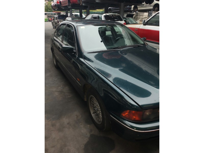 bmw serie 5 berlina (e39) del año 1998