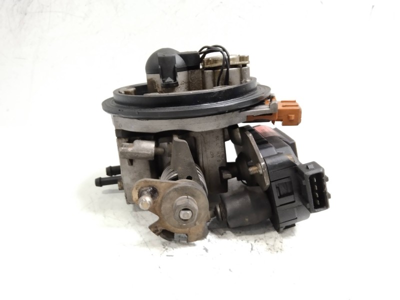 Recambio de inyector monopunto para lancia delta 1.4 cat referencia OEM IAM 0438201168 3435210515 