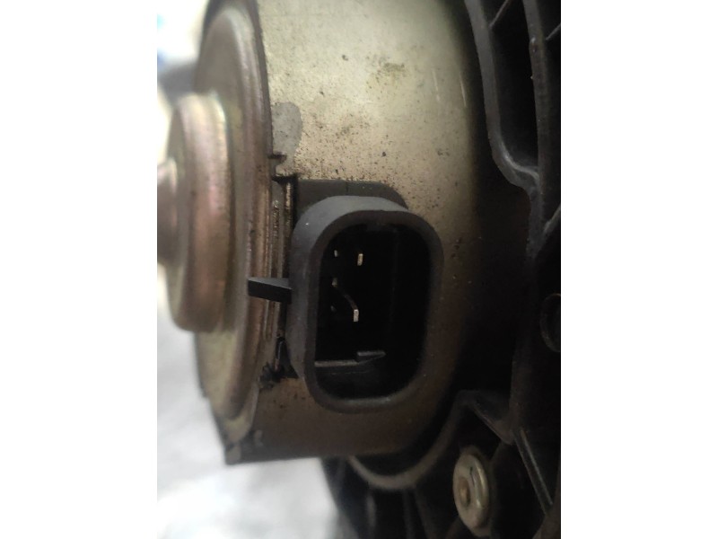 Recambio de electroventilador para smart coupe fortwo coupe cdi referencia OEM IAM 0013196V005 M5504002 