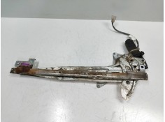 Recambio de elevalunas delantero derecho para mitsubishi eclipse (d30) 2.0 16v cat referencia OEM IAM MB908184  3P