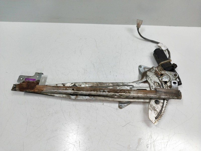 Recambio de elevalunas delantero derecho para mitsubishi eclipse (d30) 2.0 16v cat referencia OEM IAM MB908184  3P