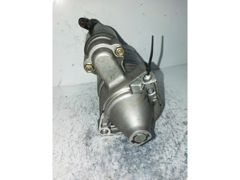 Recambio de motor arranque para suzuki swift sf berlina (ma) 1.3 gls (3-ptas.) referencia OEM IAM 31100822011  