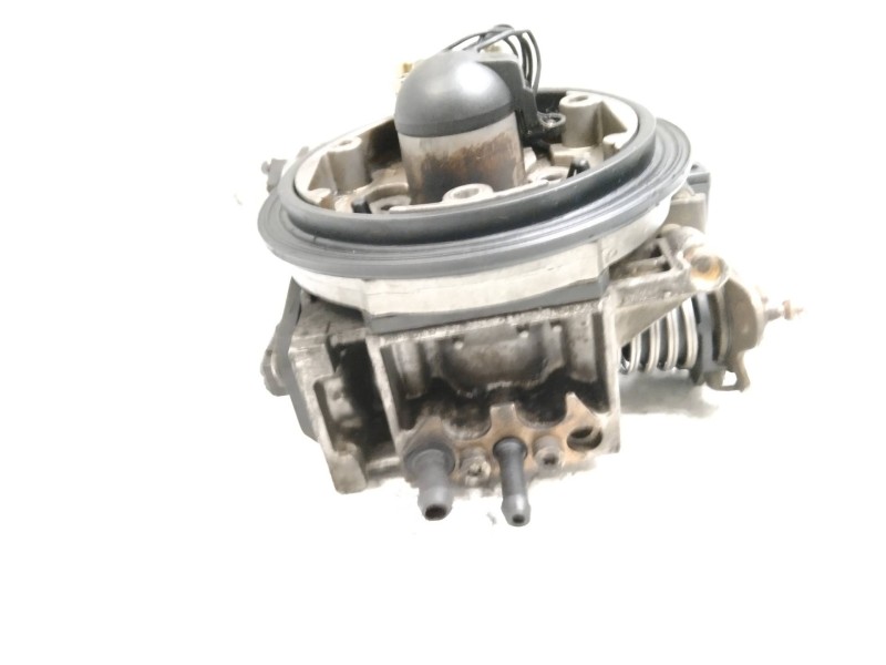 Recambio de inyector monopunto para lancia delta 1.4 cat referencia OEM IAM 0438201168 3435210515 