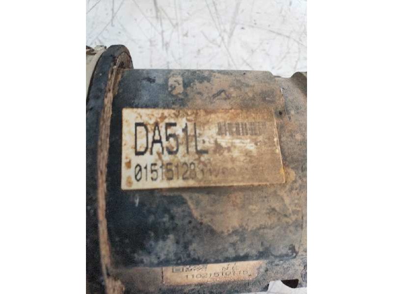 Recambio de transmision delantera izquierda para toyota rav 4 (a3) active referencia OEM IAM DA51L 01515128 