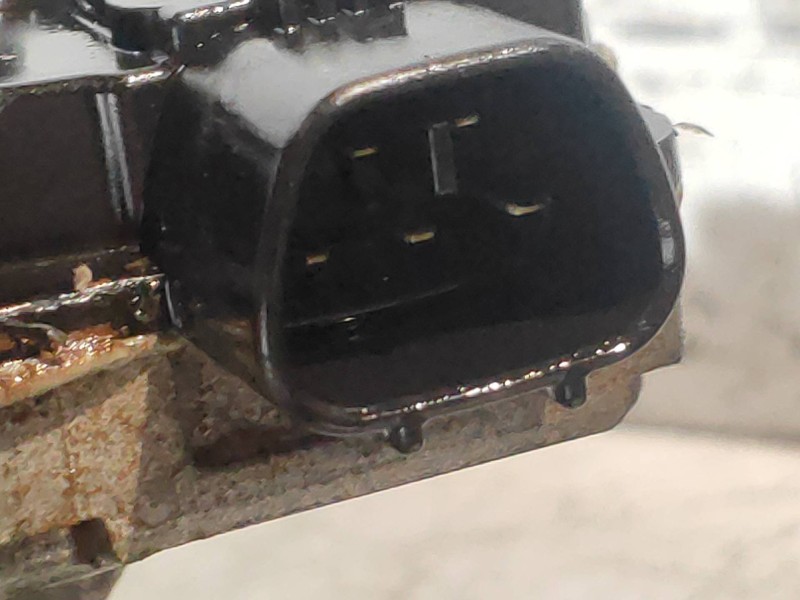 Recambio de motor limpia delantero para lancia thema gold referencia OEM IAM 57010291AF AX1590603175 68082552AA