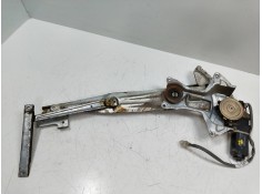 Recambio de elevalunas delantero derecho para mitsubishi eclipse (d30) 2.0 16v cat referencia OEM IAM MB908184  3P 2