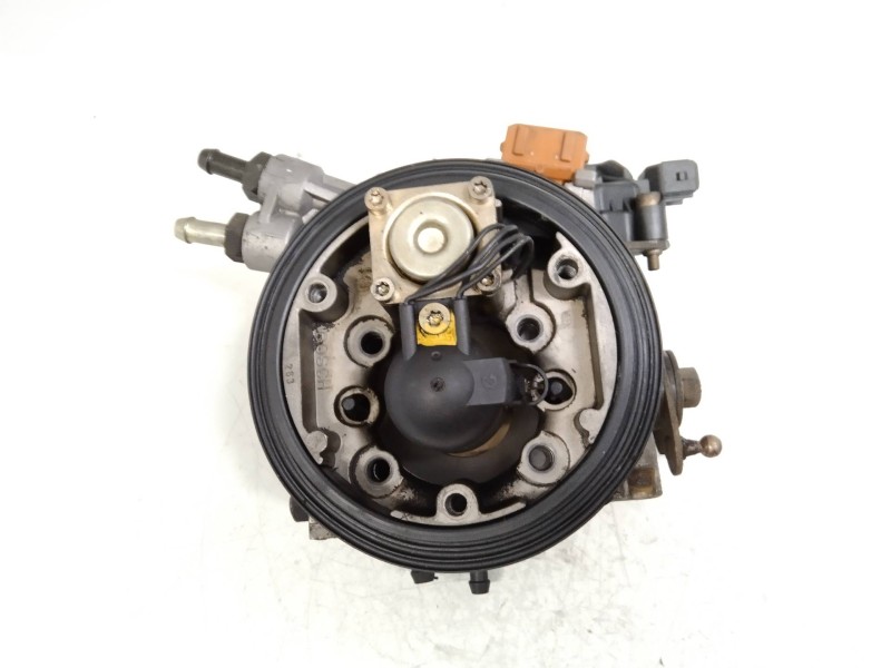 Recambio de inyector monopunto para lancia delta 1.4 cat referencia OEM IAM 0438201168 3435210515 
