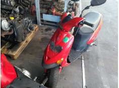 gilera stalker del año 1999
