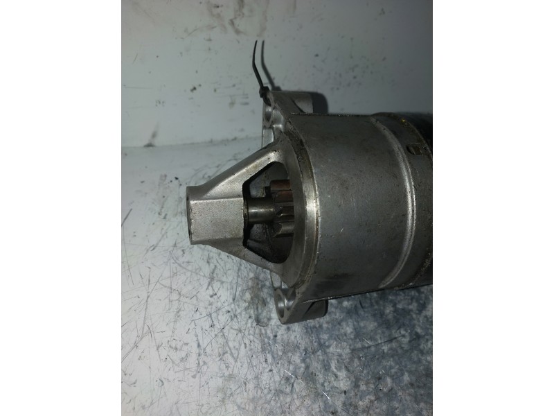 Recambio de motor arranque para suzuki swift sf berlina (ma) 1.3 gls (3-ptas.) referencia OEM IAM 31100822011  