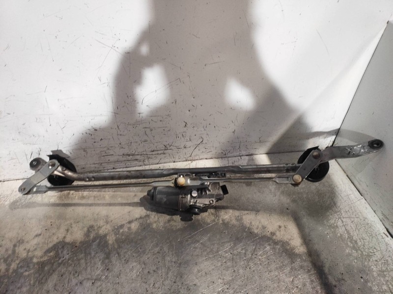 Recambio de motor limpia delantero para lancia thema gold referencia OEM IAM 57010291AF AX1590603175 68082552AA