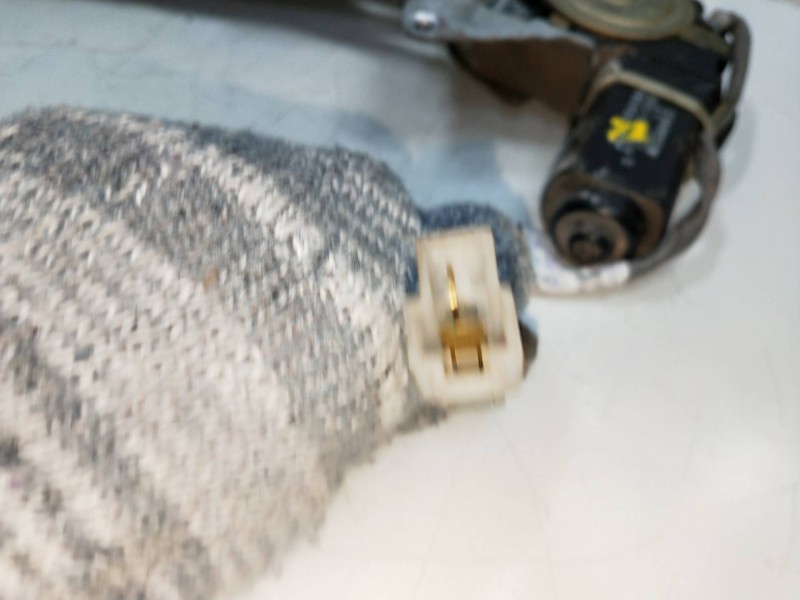 Recambio de elevalunas delantero derecho para mitsubishi eclipse (d30) 2.0 16v cat referencia OEM IAM MB908184  3P