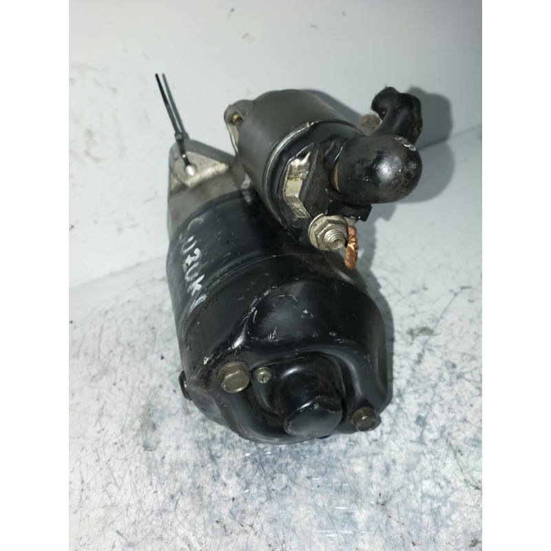 Recambio de motor arranque para suzuki swift sf berlina (ma) 1.3 gls (3-ptas.) referencia OEM IAM 31100822011  